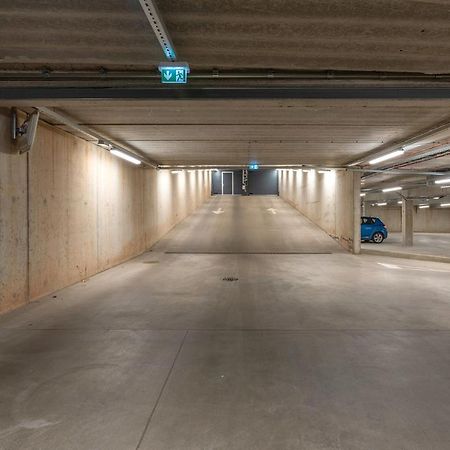 Tartukodu Riia 20B-13 Lejlighed Eksteriør billede