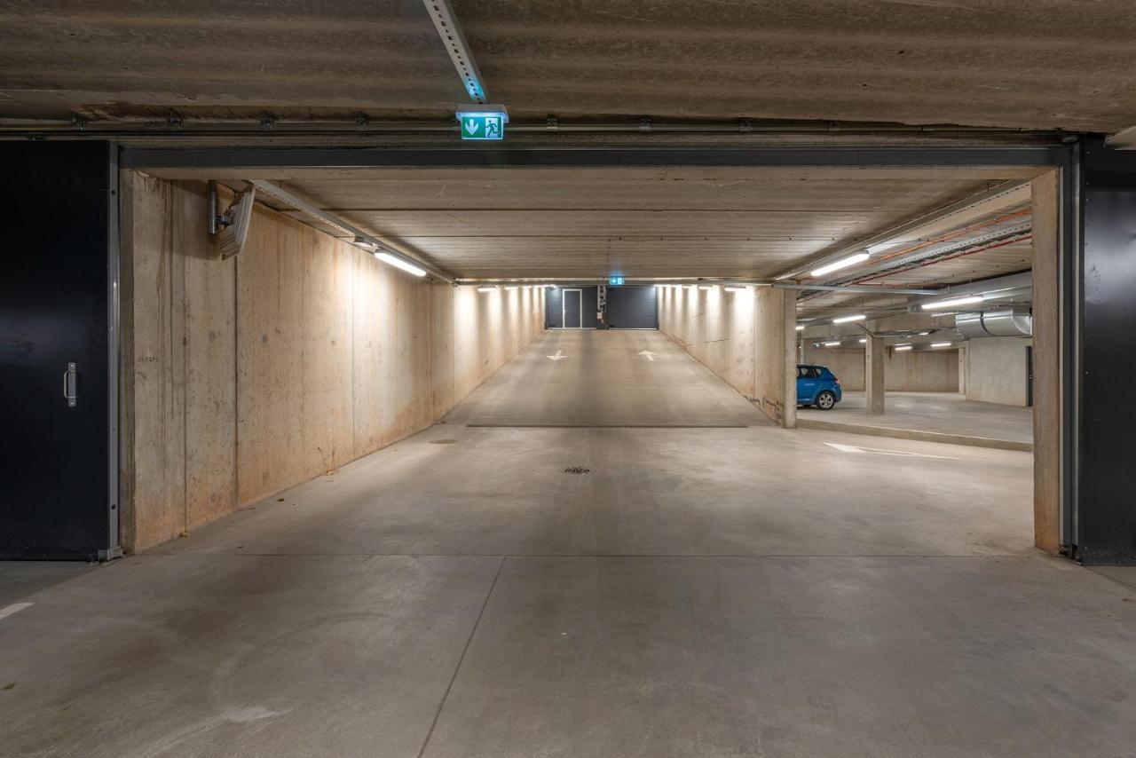 Tartukodu Riia 20B-13 Lejlighed Eksteriør billede
